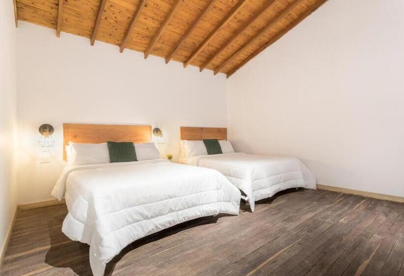 Apartamento 1 Dormitório, Soy Local Primavera