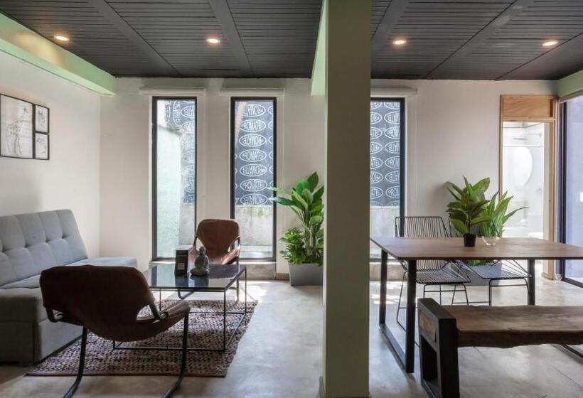 Quarto Estandar, Soy Local Primavera