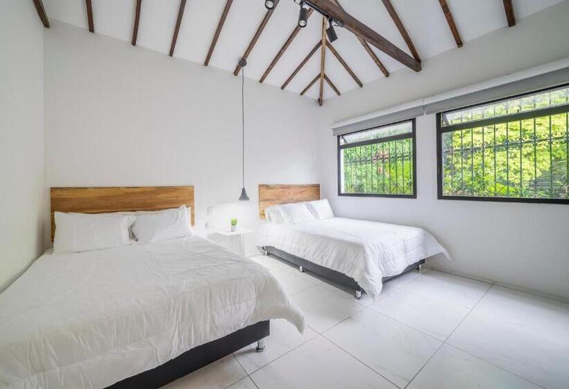 Apartamento 1 Dormitório com Terraço, Soy Local Primavera
