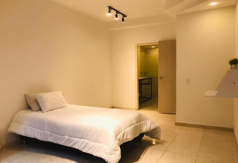 Apartamento 1 Quarto Rés-do-chão, Soy Local Primavera