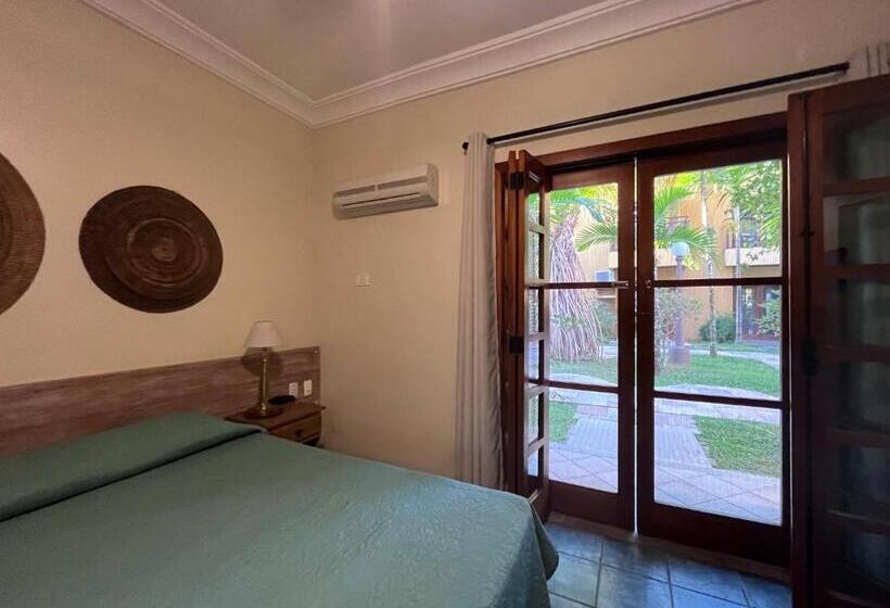 1 Yatak Odalı Daire, Suite 1110 Ilhaflat