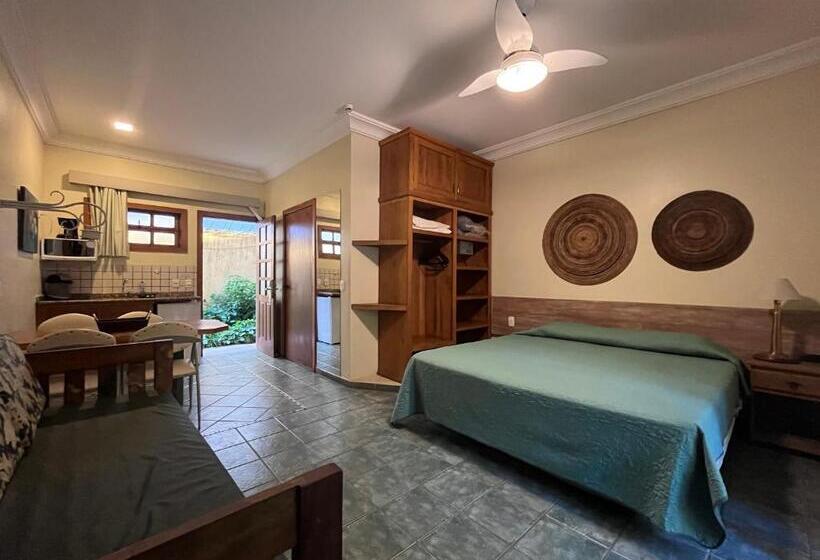 1 Yatak Odalı Daire, Suite 1110 Ilhaflat