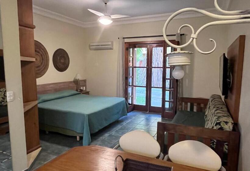 1 Yatak Odalı Daire, Suite 1110 Ilhaflat