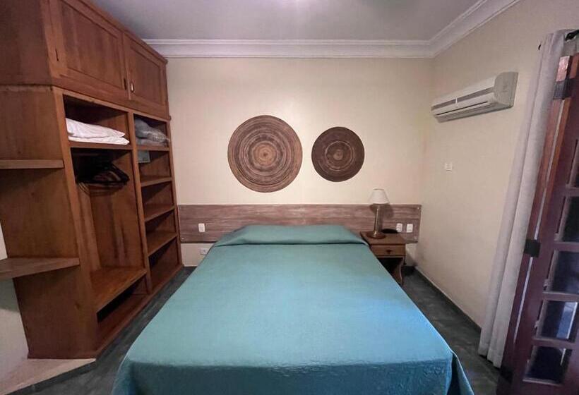 Apartamento 1 Dormitório, Suite 1110 Ilhaflat