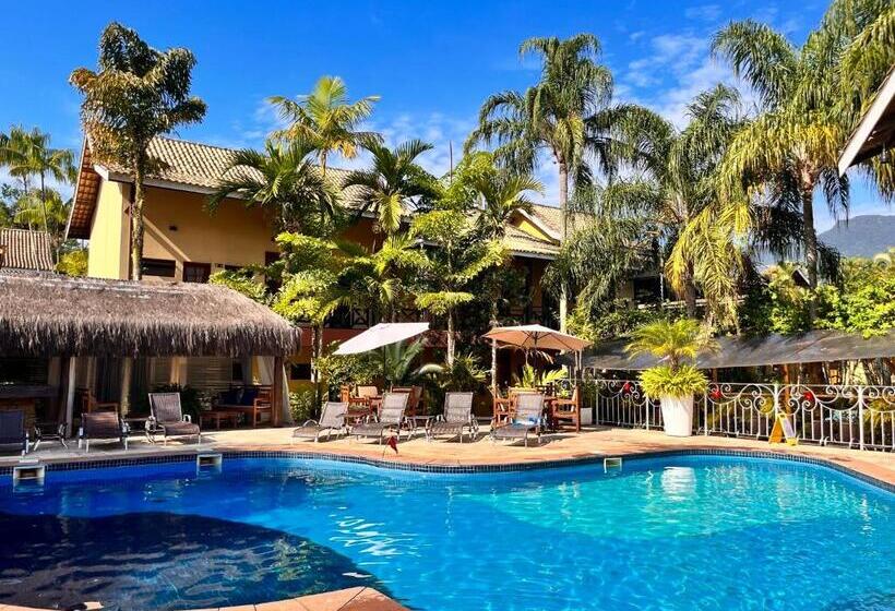 1 Yatak Odalı Daire, Suite 1110 Ilhaflat