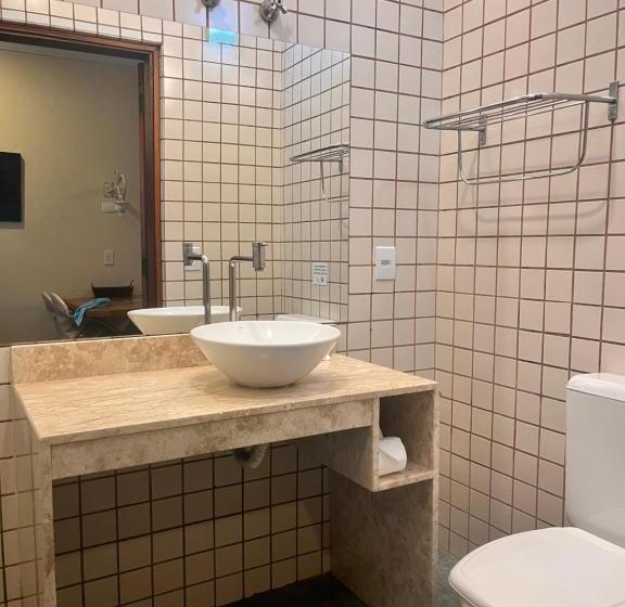 1 Yatak Odalı Daire, Suite 1110 Ilhaflat