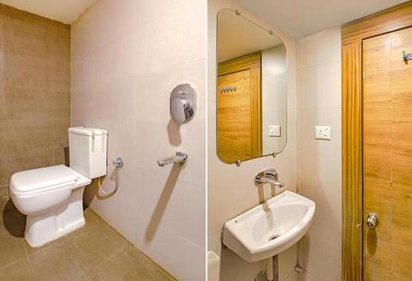 Chambre Deluxe, Fabexpress Sunshine Regency