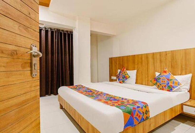 Chambre Deluxe, Fabexpress Sunshine Regency