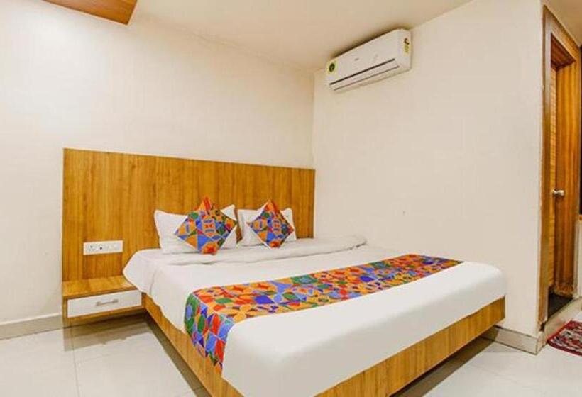 Chambre Deluxe, Fabexpress Sunshine Regency