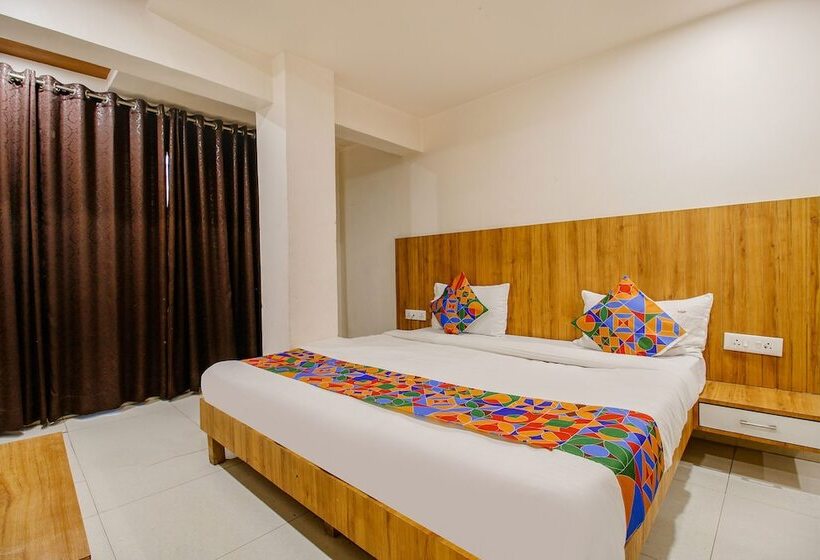 Chambre Deluxe, Fabexpress Sunshine Regency