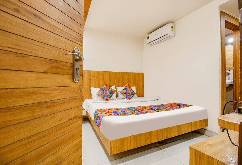 Chambre Deluxe, Fabexpress Sunshine Regency