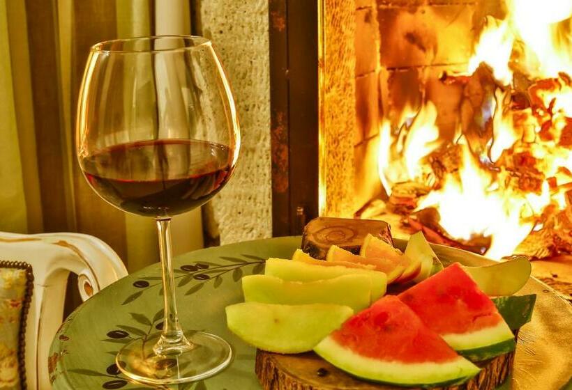 スイート, Cumbali Konak