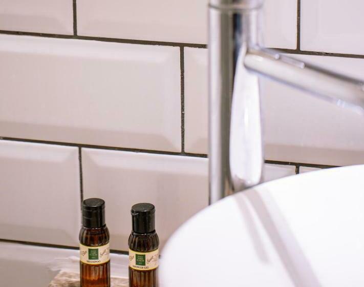 スタンダードルーム, Cumbali Konak