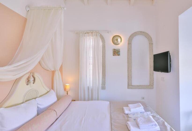 スーペリアールーム, Cumbali Konak