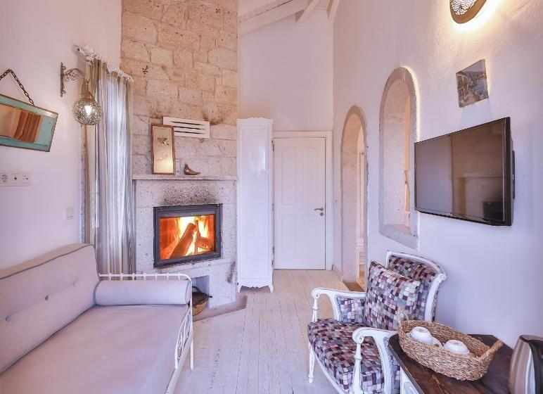 スイート, Cumbali Konak