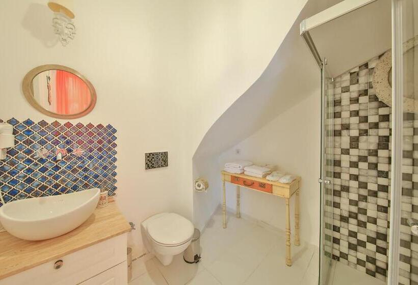 スタンダードルーム, Cumbali Konak