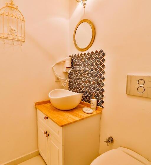 スタンダードルーム, Cumbali Konak