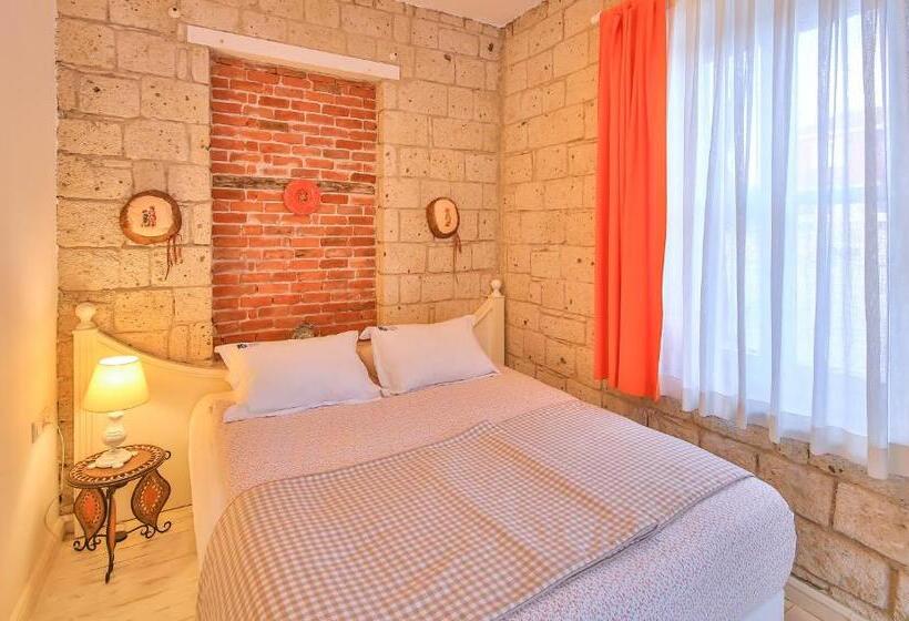 スタンダードルーム, Cumbali Konak