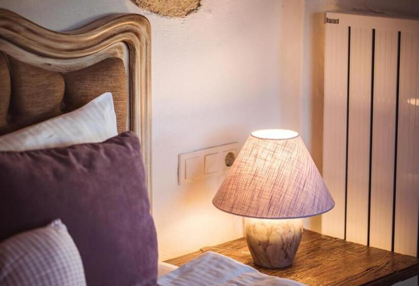 バルコニー付きスーペリアルーム, Cumbali Konak