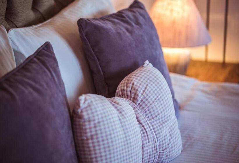 バルコニー付きスーペリアルーム, Cumbali Konak