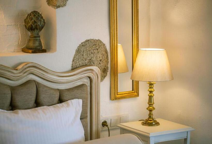 スーペリアールーム, Cumbali Konak