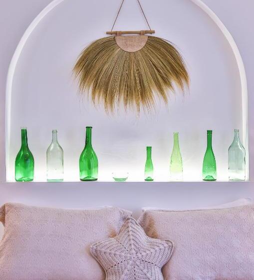 ハイドロマッサージバス付きスイート, Cumbali Konak