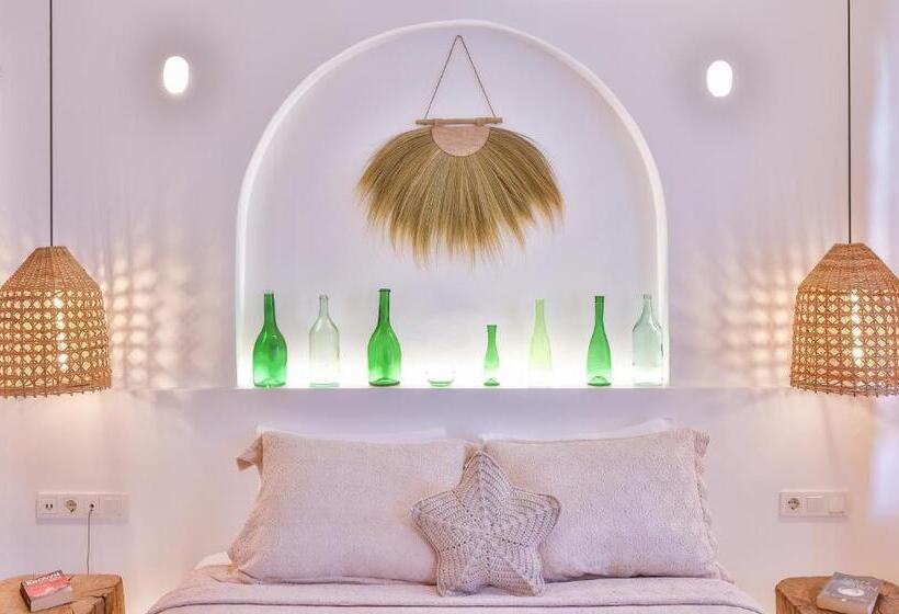 ハイドロマッサージバス付きスイート, Cumbali Konak