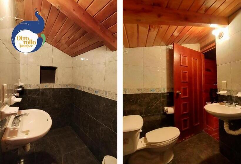 标准间, Otro Rollo En Jilotepec By Rotamundos