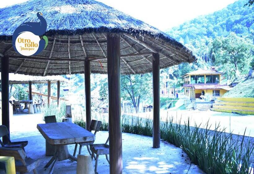 标准间, Otro Rollo En Jilotepec By Rotamundos