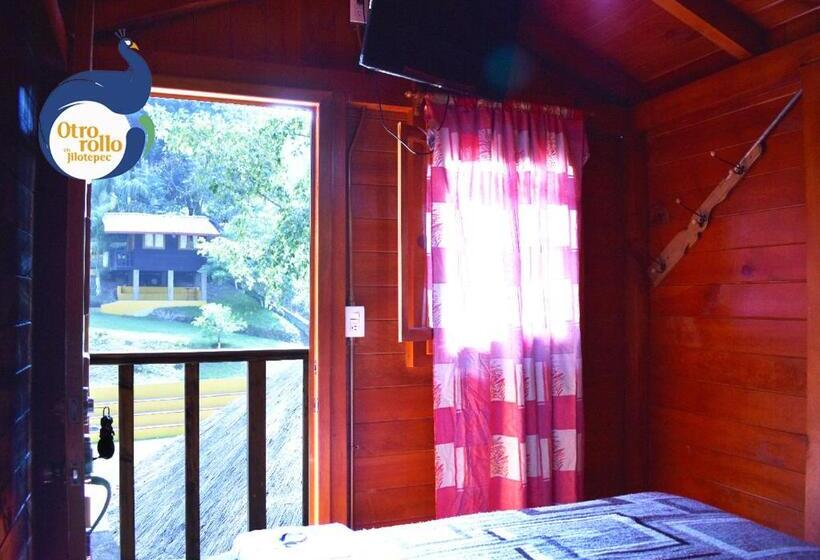 标准间, Otro Rollo En Jilotepec By Rotamundos