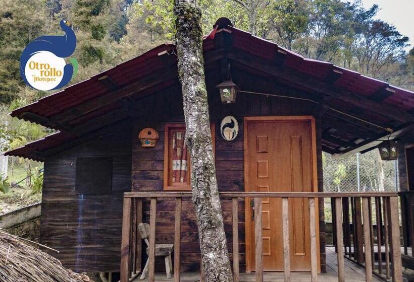 标准间, Otro Rollo En Jilotepec By Rotamundos