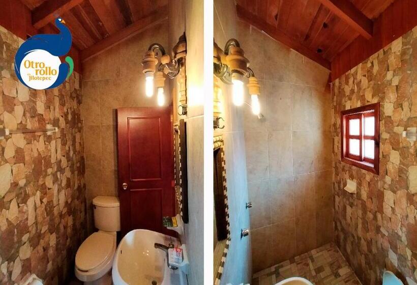 高级大房间, Otro Rollo En Jilotepec By Rotamundos