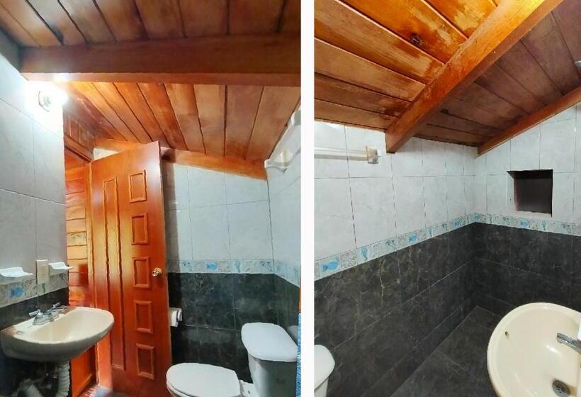 经济房, Otro Rollo En Jilotepec By Rotamundos