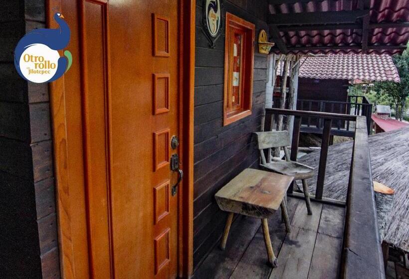 经济房, Otro Rollo En Jilotepec By Rotamundos