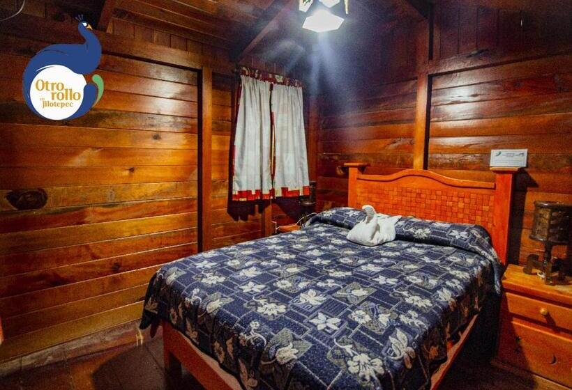 经济房, Otro Rollo En Jilotepec By Rotamundos