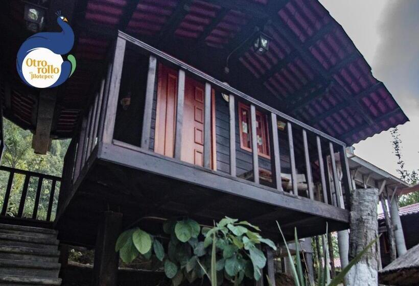 经济房, Otro Rollo En Jilotepec By Rotamundos