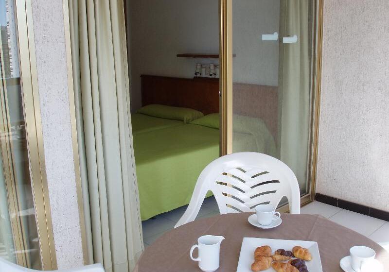 דירת חדר, Apartamentos Maria Victoria