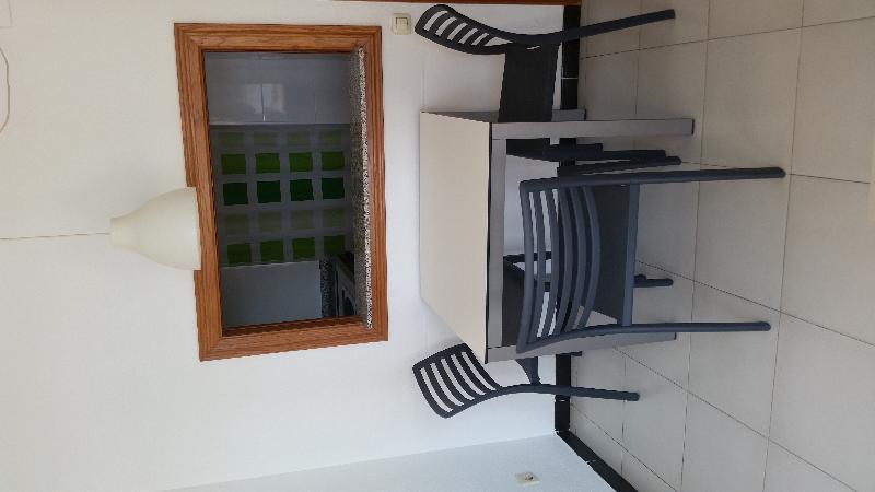 דירת חדר, Apartamentos Maria Victoria