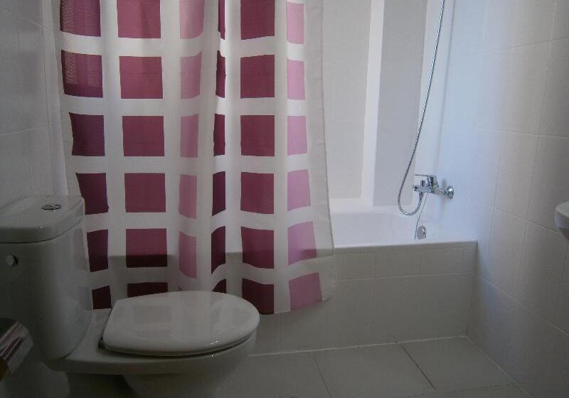آپارتمان 1 خوابه, Apartamentos Maria Victoria