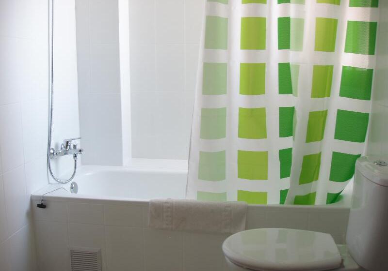 آپارتمان 2 خوابه, Apartamentos Maria Victoria