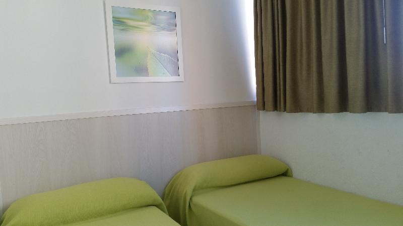 דירת שני חדרים, Apartamentos Maria Victoria