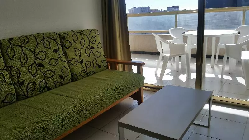 آپارتمان 2 خوابه, Apartamentos Maria Victoria