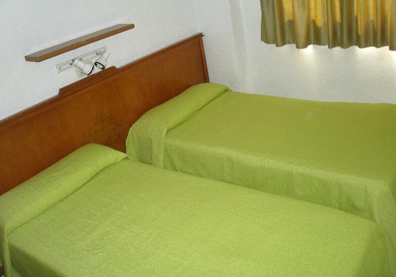 דירת שני חדרים, Apartamentos Maria Victoria