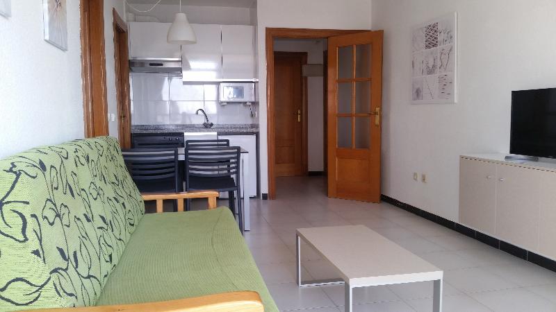 דירת שני חדרים, Apartamentos Maria Victoria