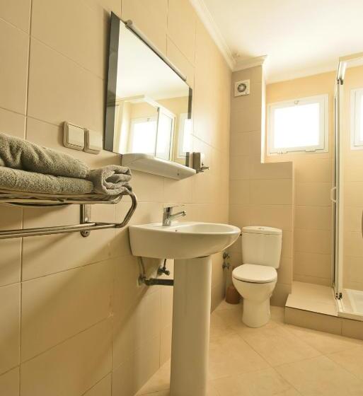 חדר סטודיו סטנדרד, Appart Hôtel Founty Beach