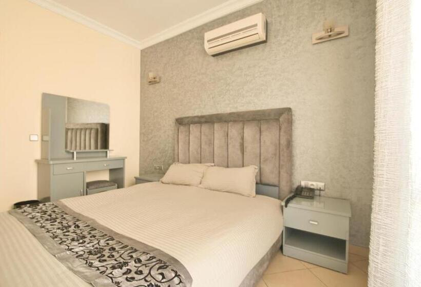 Студия Стандарт, Appart Hôtel Founty Beach