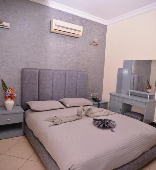 דירת שלושה חדרים, Appart Hôtel Founty Beach