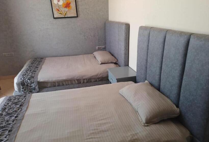 Номер Стандарт, Appart Hôtel Founty Beach