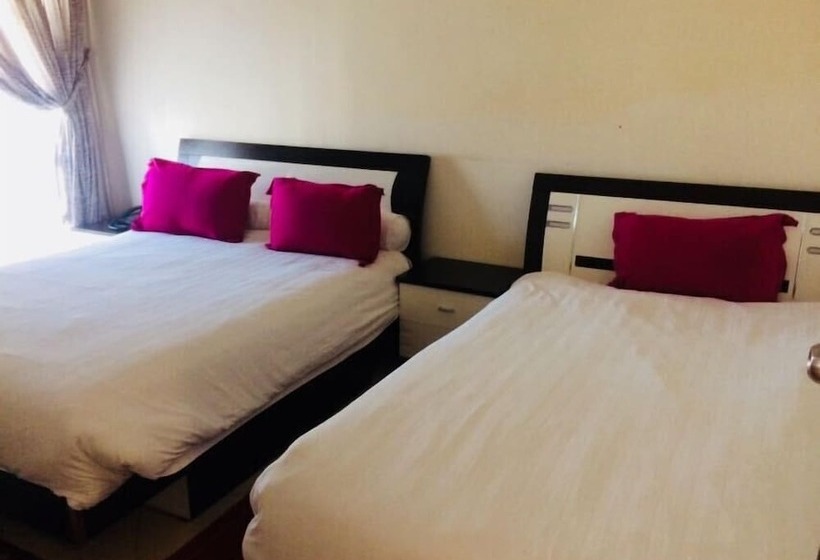 Апартаменты 1 Спальня, Appart Hôtel Founty Beach