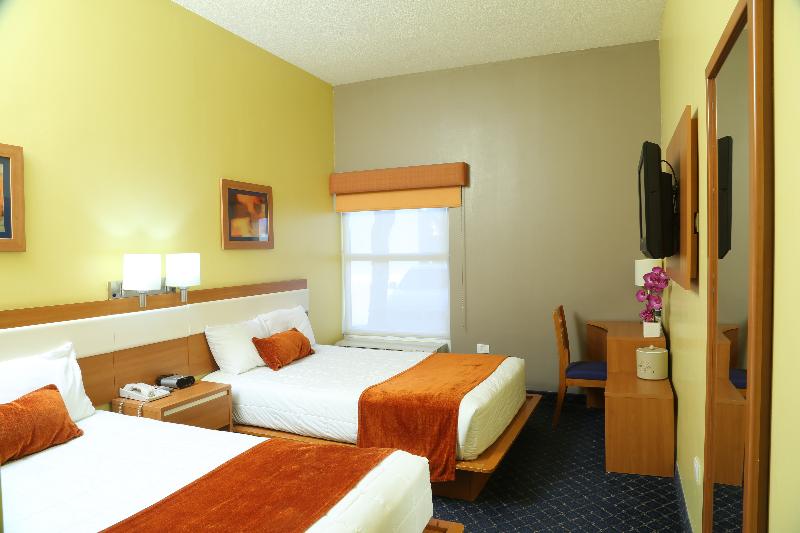 اتاق استاندارد, Copper Canyon Boutique Hotel